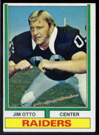 409 Jim Otto